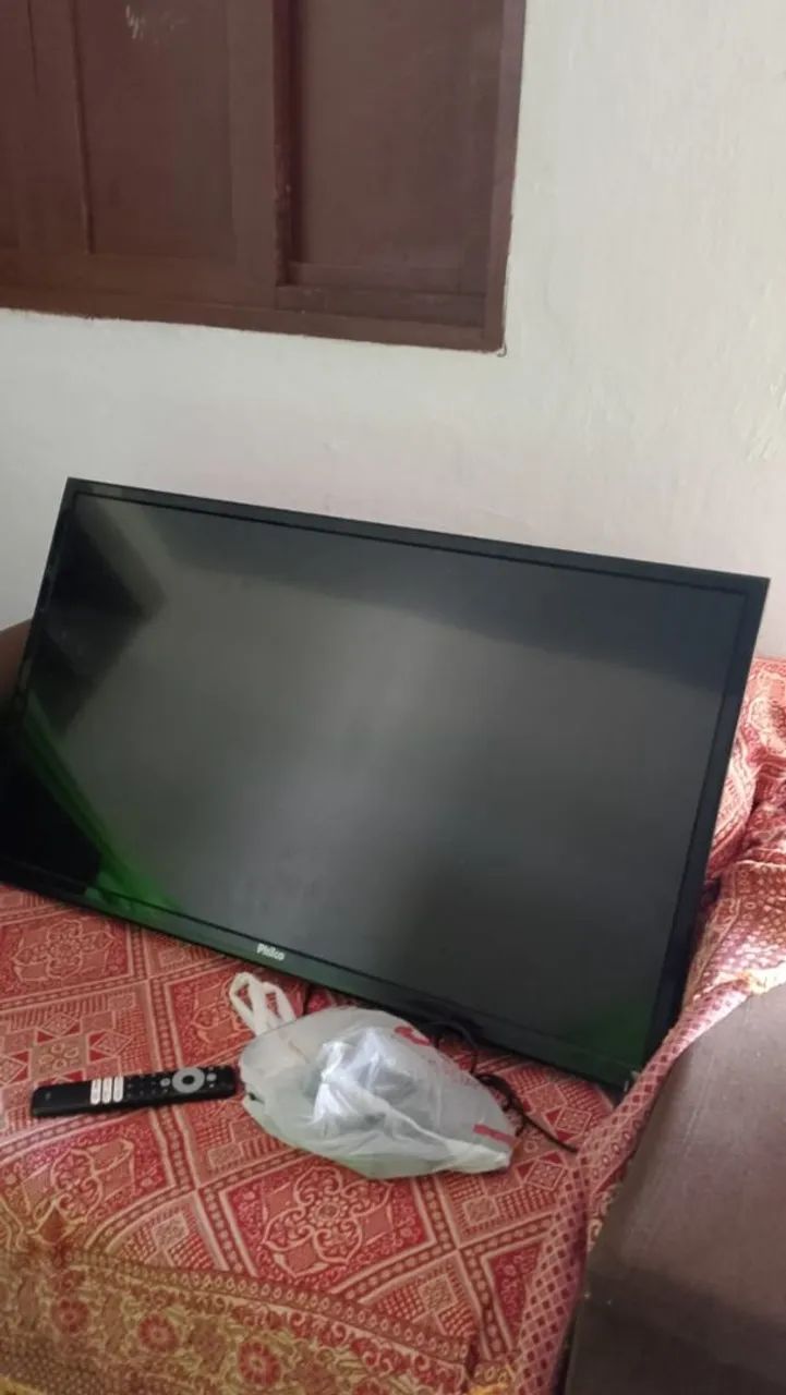 Tv Philco 43 polegadas