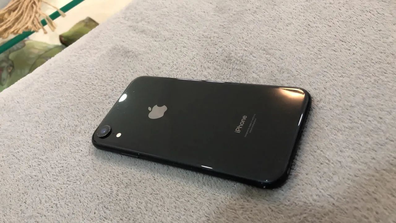 iPhone XR 128g - Foto 2