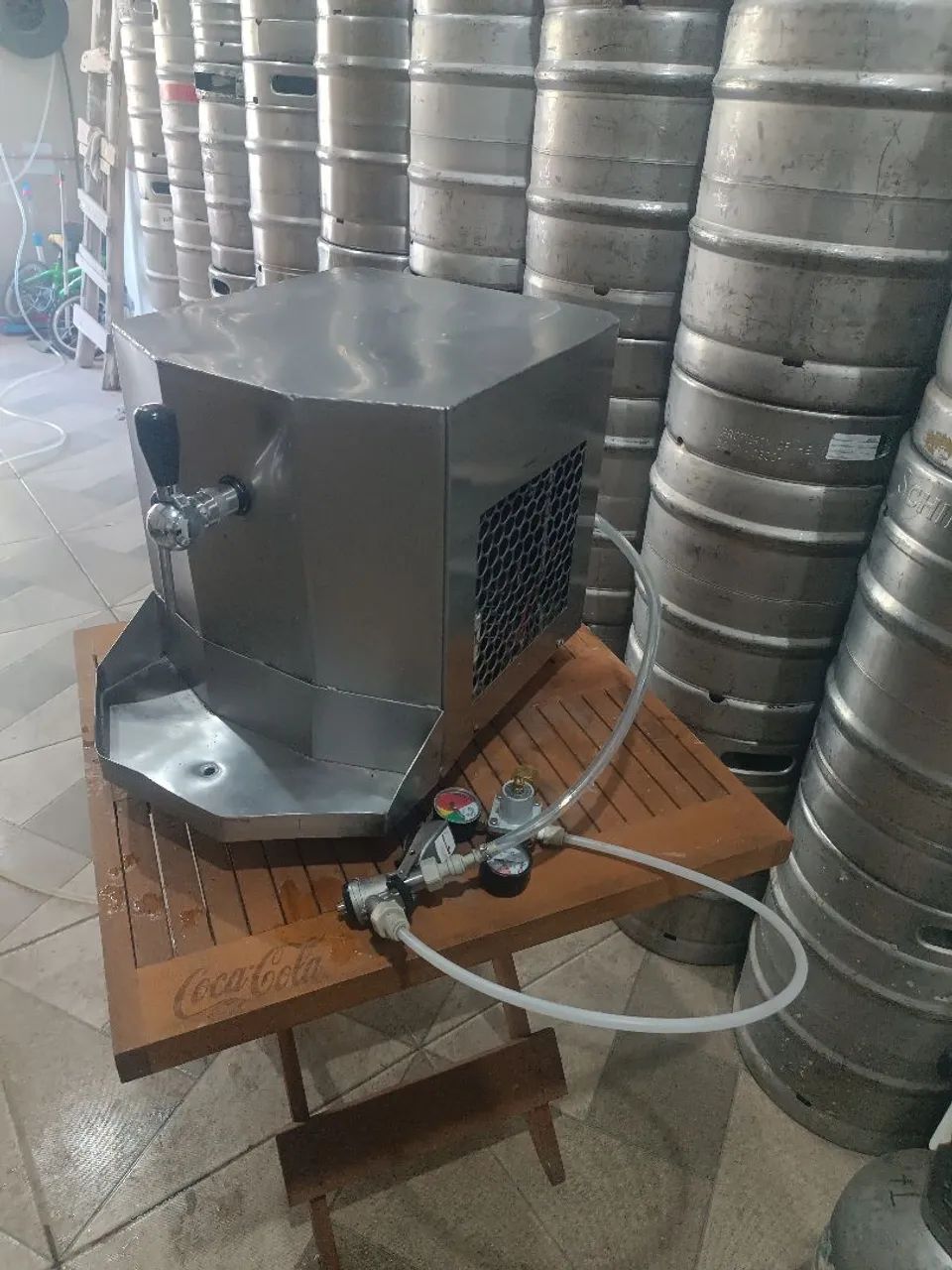 Chopeira  - Foto 2