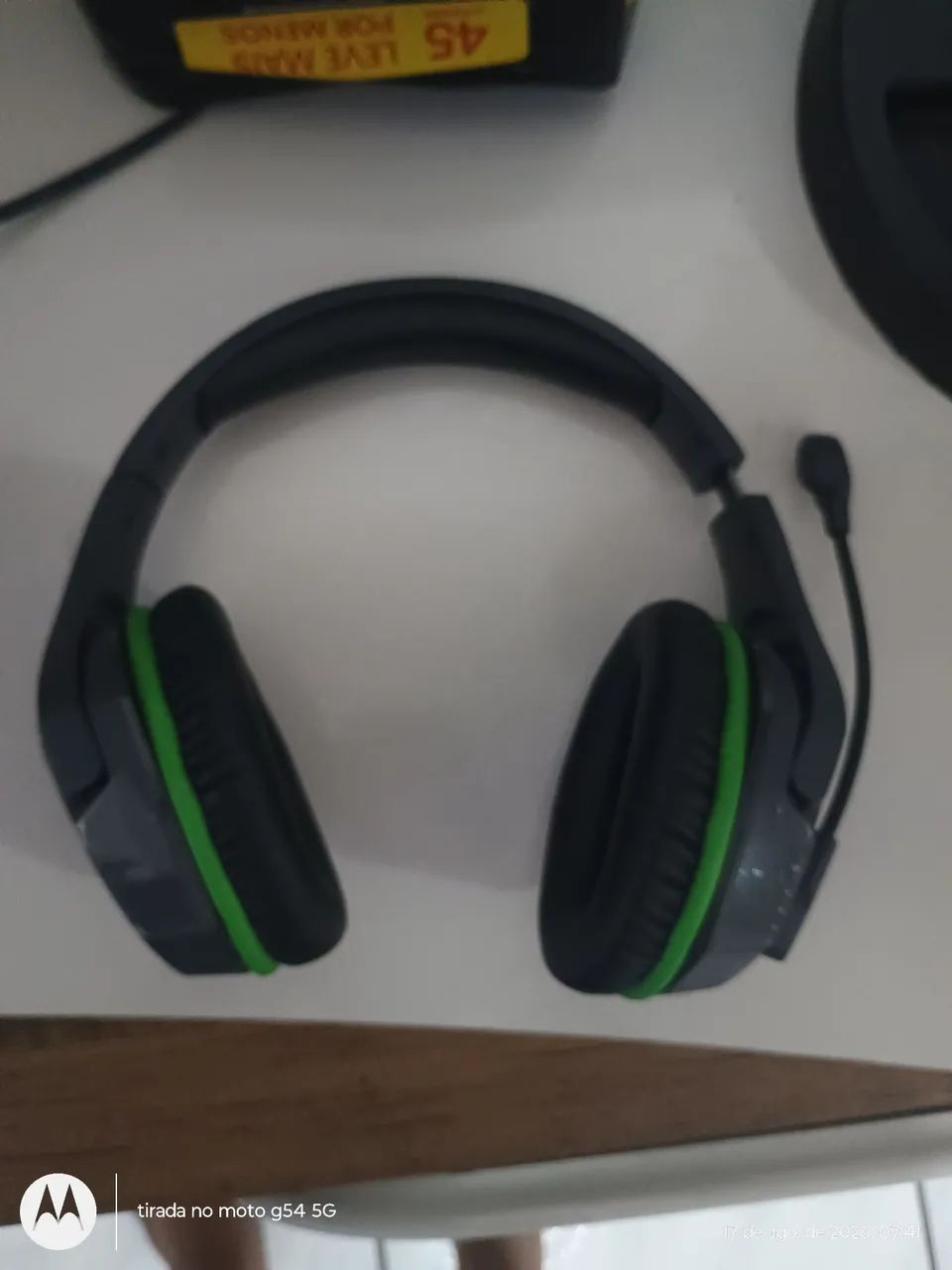 Kit gamer Xbox Séries S  - Foto 2