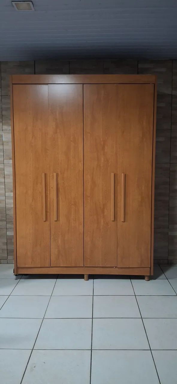 Guarda roupas  - Foto 2