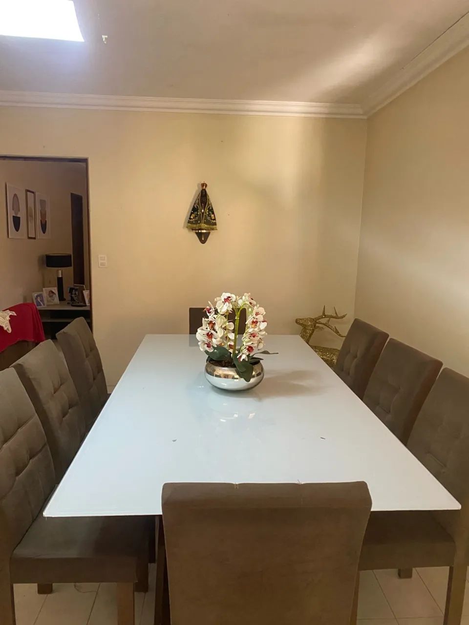 Mesa de jantar  - Foto 2