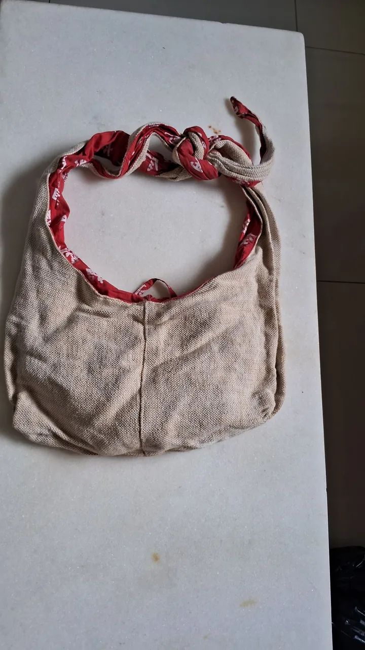 Bolsa dupla face - Foto 2