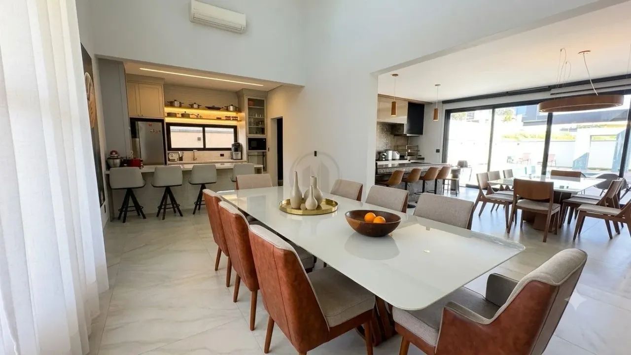 Casa Térrea à venda com 4 suites - Condomínio Terras da Alvorada - Nova Era - It REF: CA97 - Foto 2