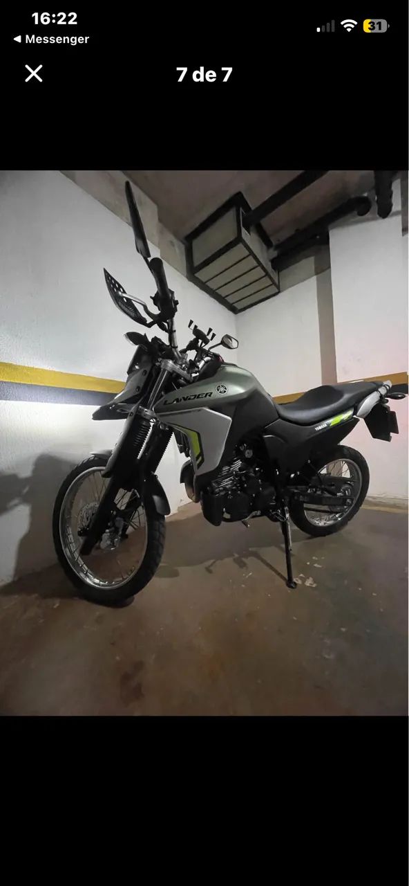 Lander conected NOVA - Foto 5