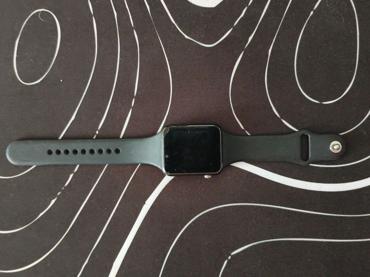 SmarthWatch A1