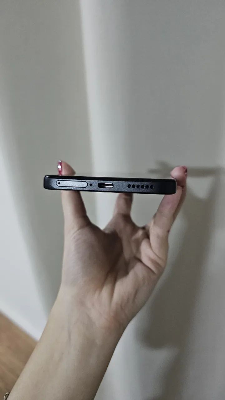 Redmi Note 14 256GB | 8GB RAM - Foto 3