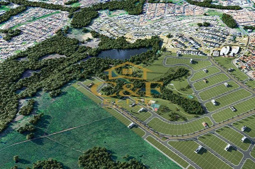 Loteamento Lagos do Engenho - Lançamento Lotes a partir de 108.059,70 - 250M² - Foto 4