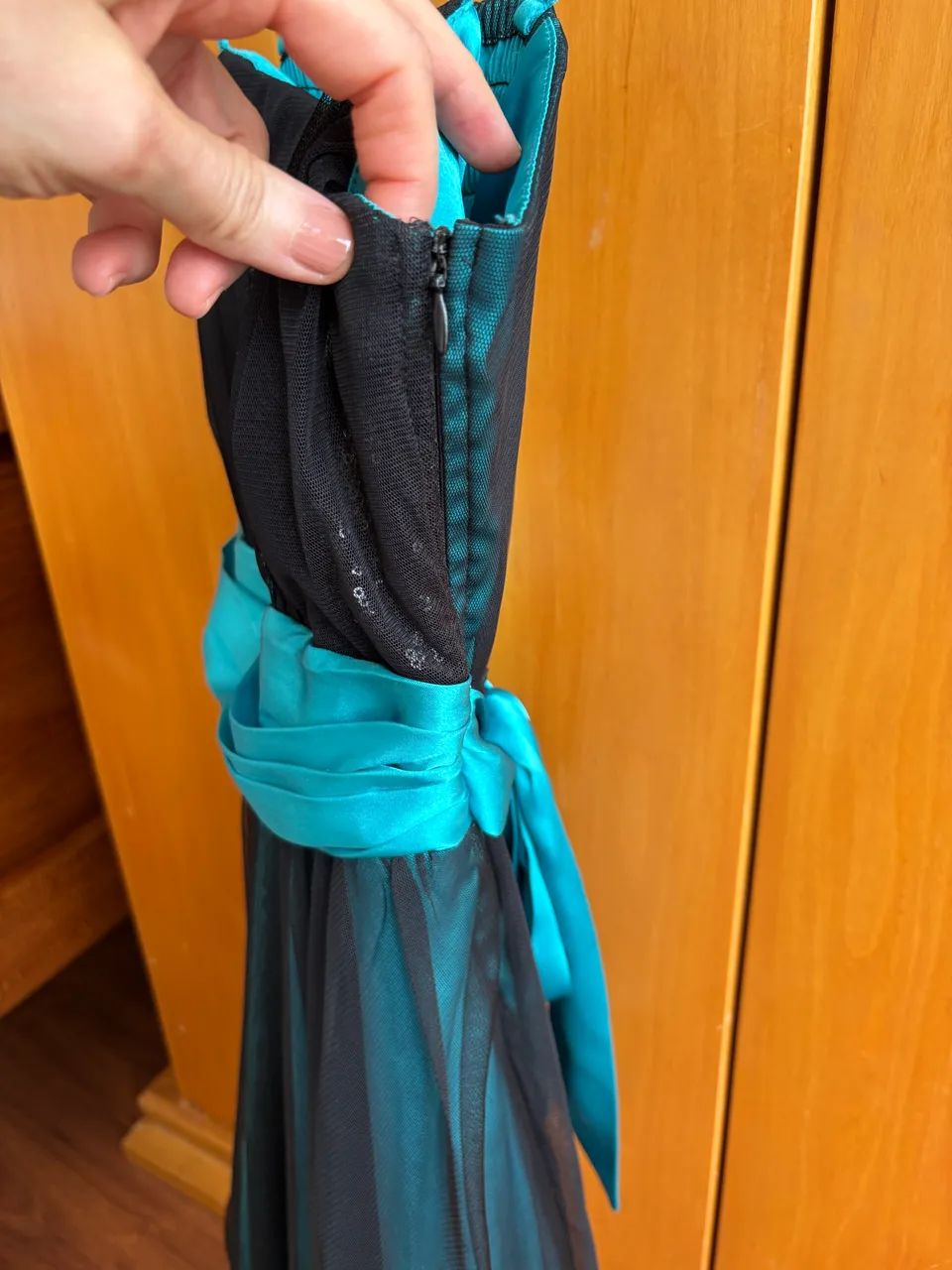 Vestido como novo  - Foto 3