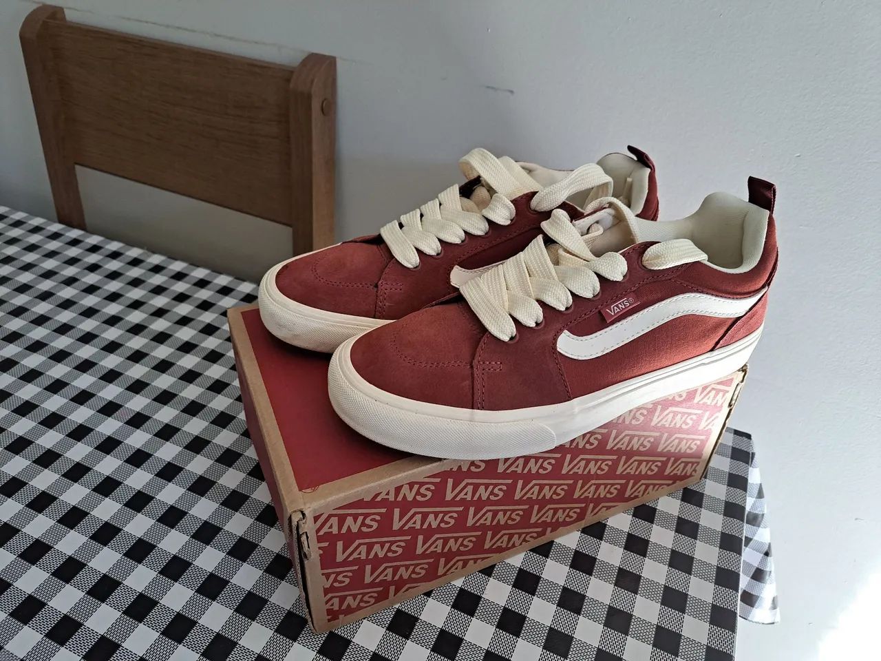 Tênis Vans  - Foto 5
