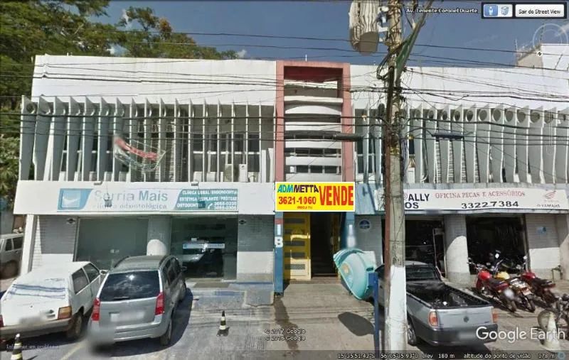 Comercial/Industrial no bairro Centro Sul em Cuiabá - MT - Foto 4