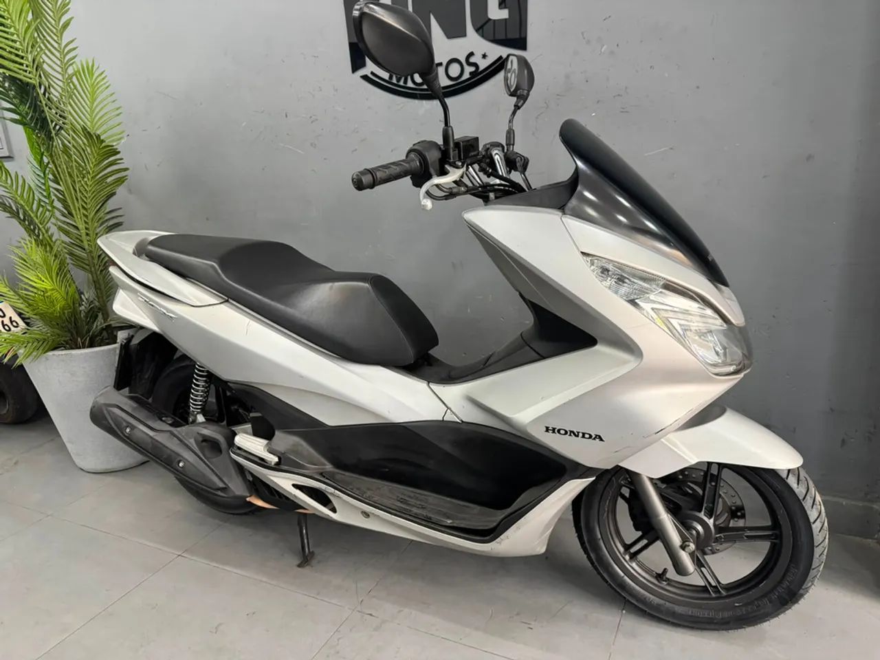 HONDA PCX 150 - Foto 3