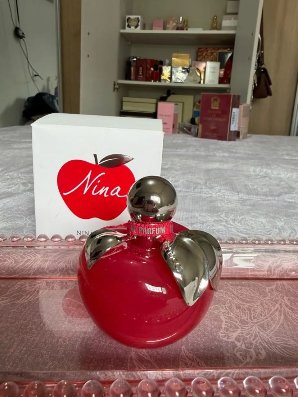 perfume importado - Foto 4