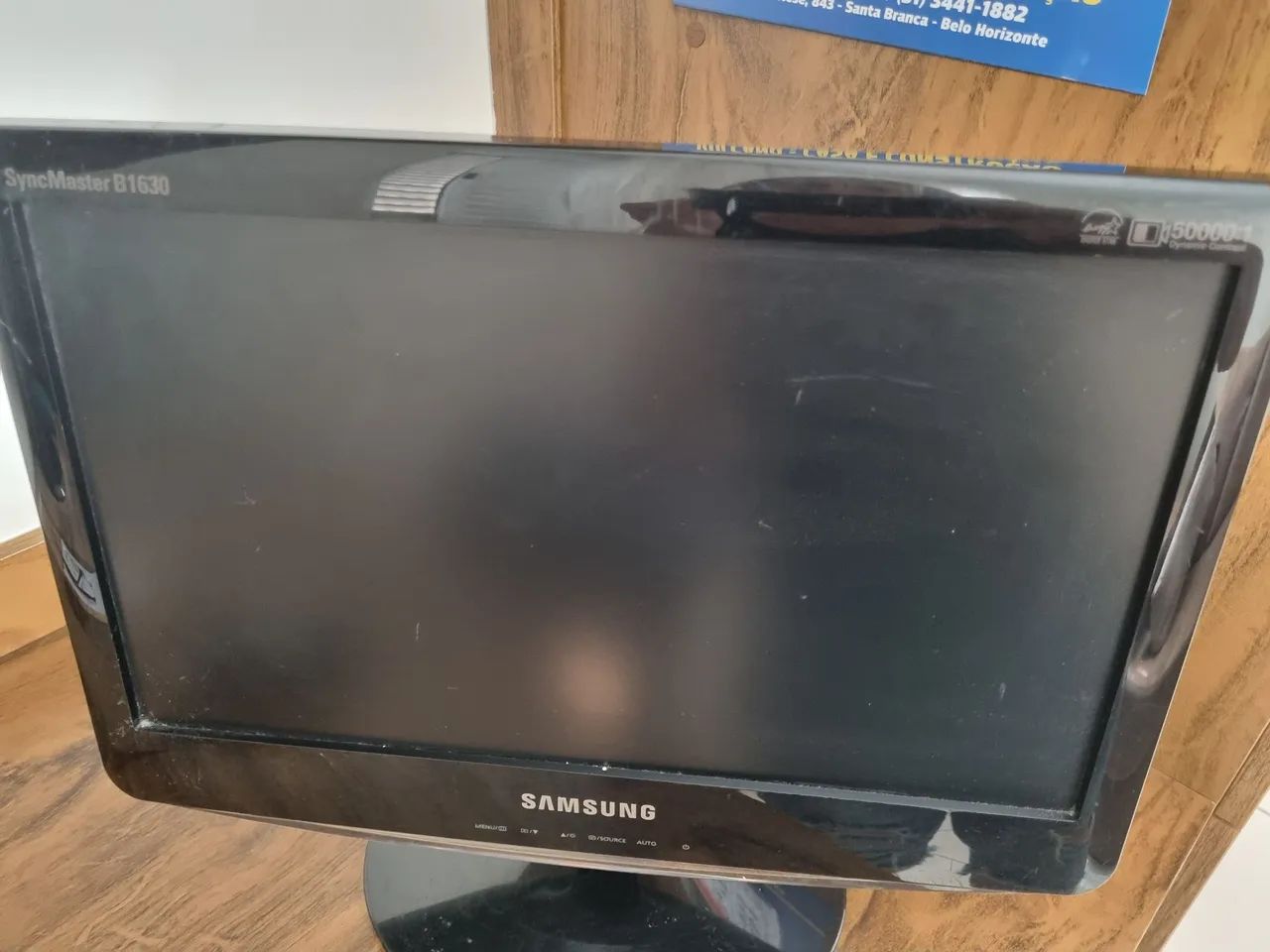 Monitor Samsung  - Foto 3