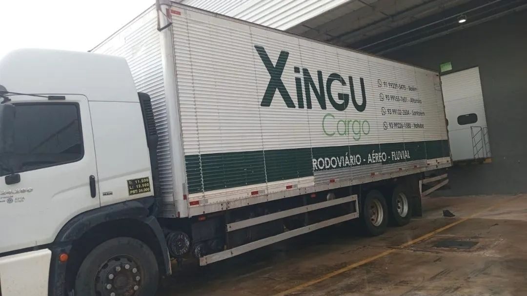 CAMINHAO TRUCK  - Foto 5