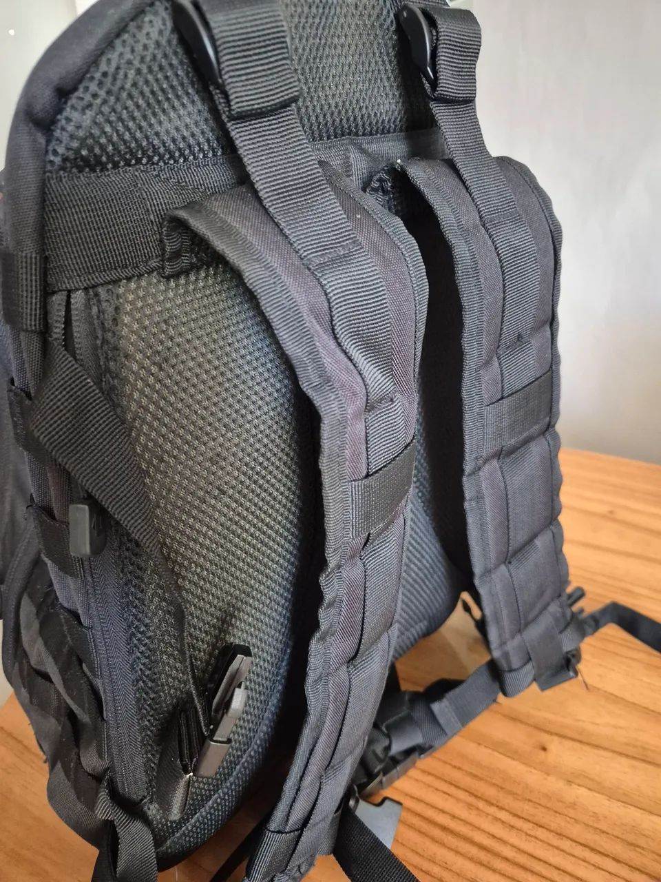 Mochila Tática Invictus - Foto 3