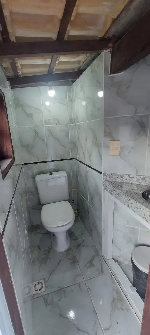 casa com 3 quartos, entre prainha e praia grande em arraial do cabo - Foto 11