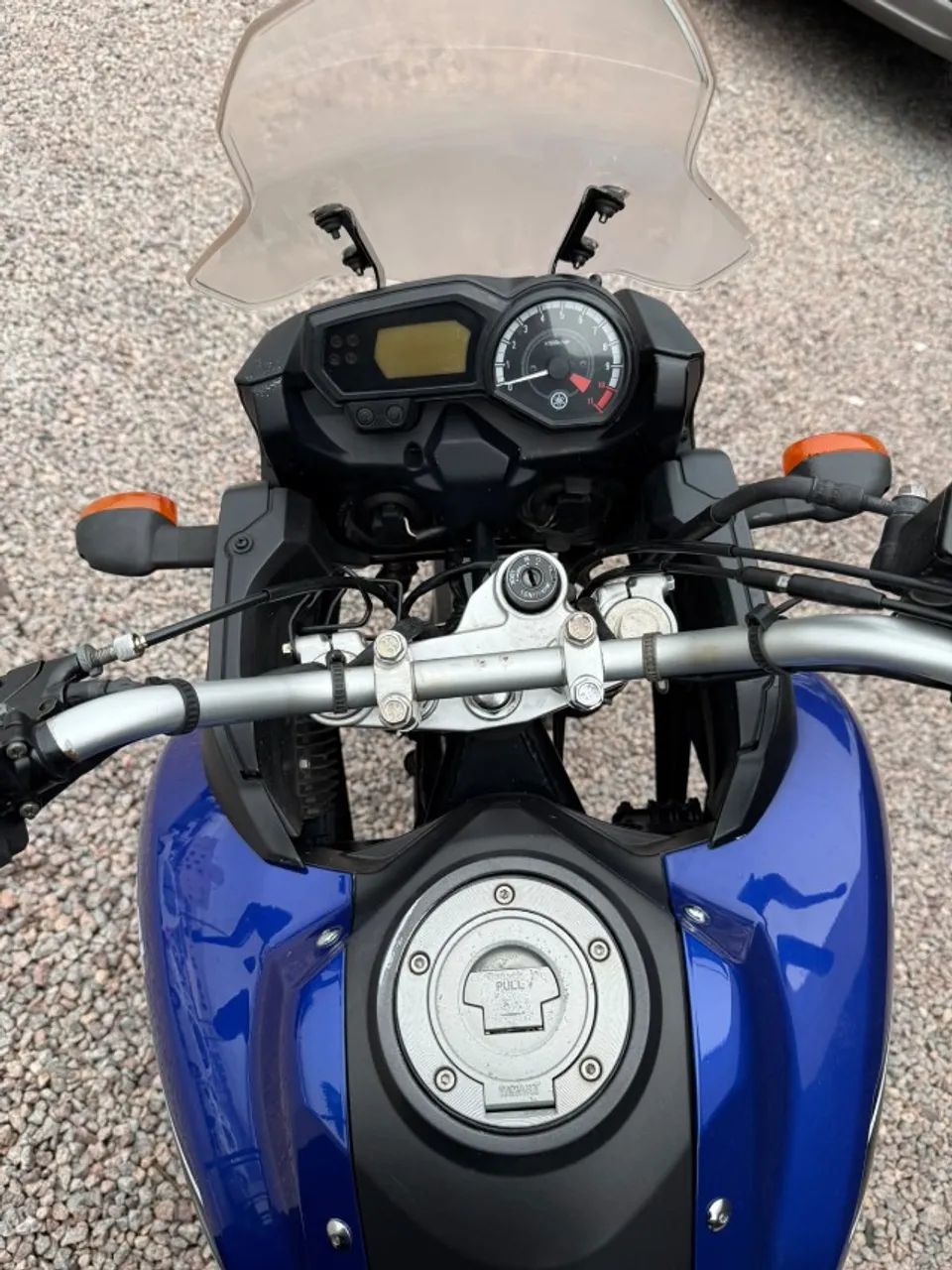 YAMAHA XTZ 250 TÉNÉRÉ - Foto 5