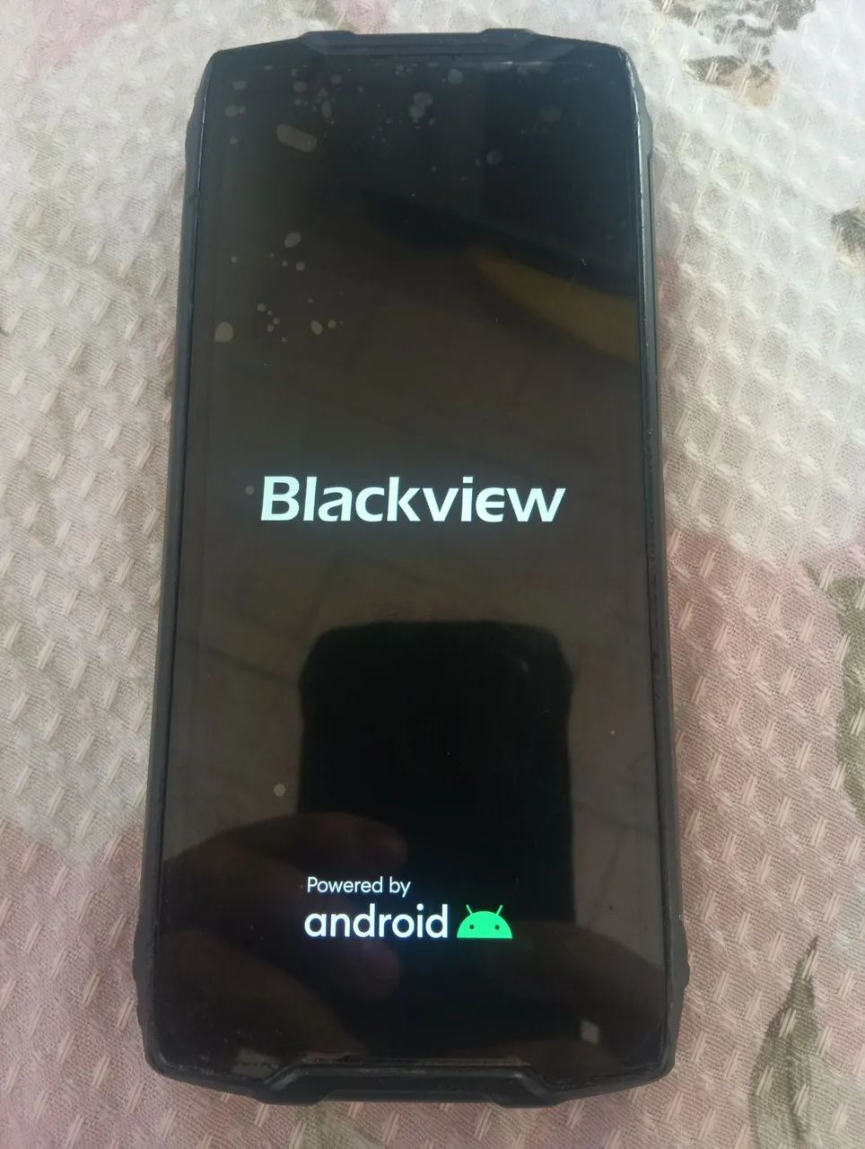  Celular Blackview 9300 + carregador  - Foto 4