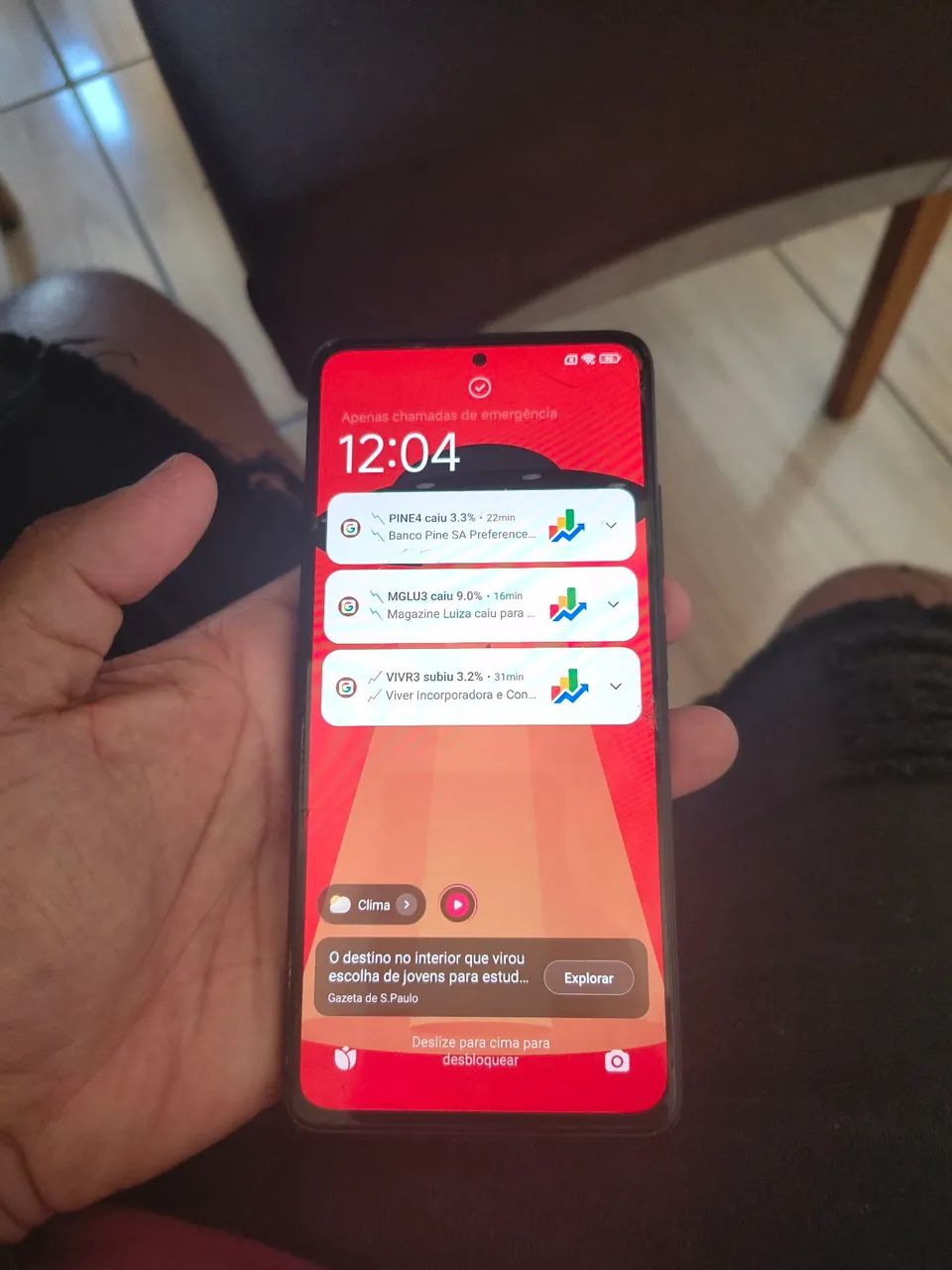 Redmi 11 pro 128 gbs