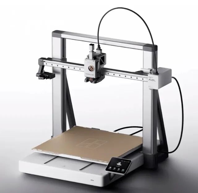 Impressora 3D A2L (NOVA) Bambu Lab - Foto 2