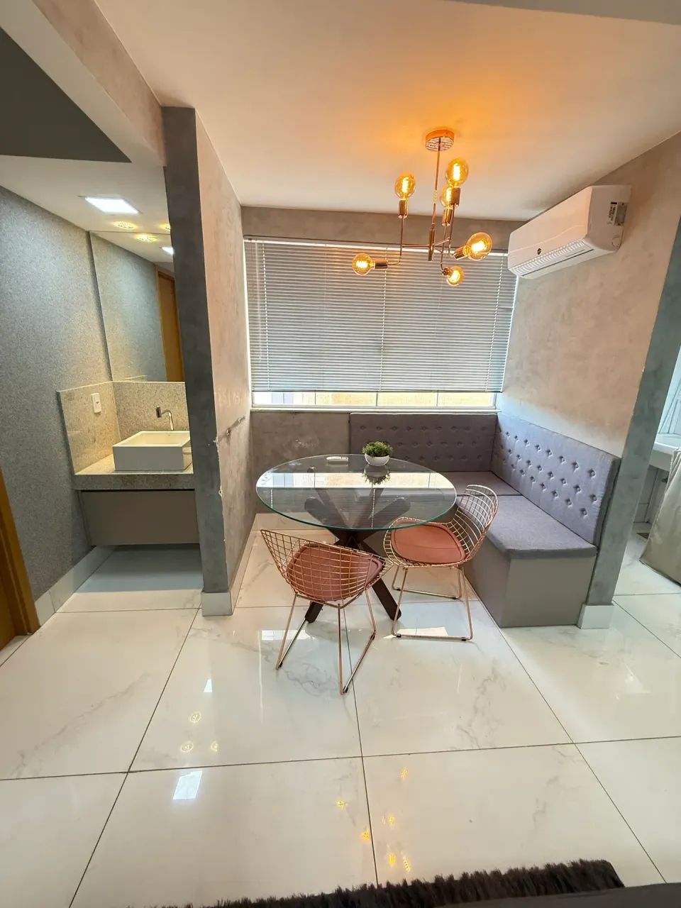 Flat no Lozandes - Foto 5