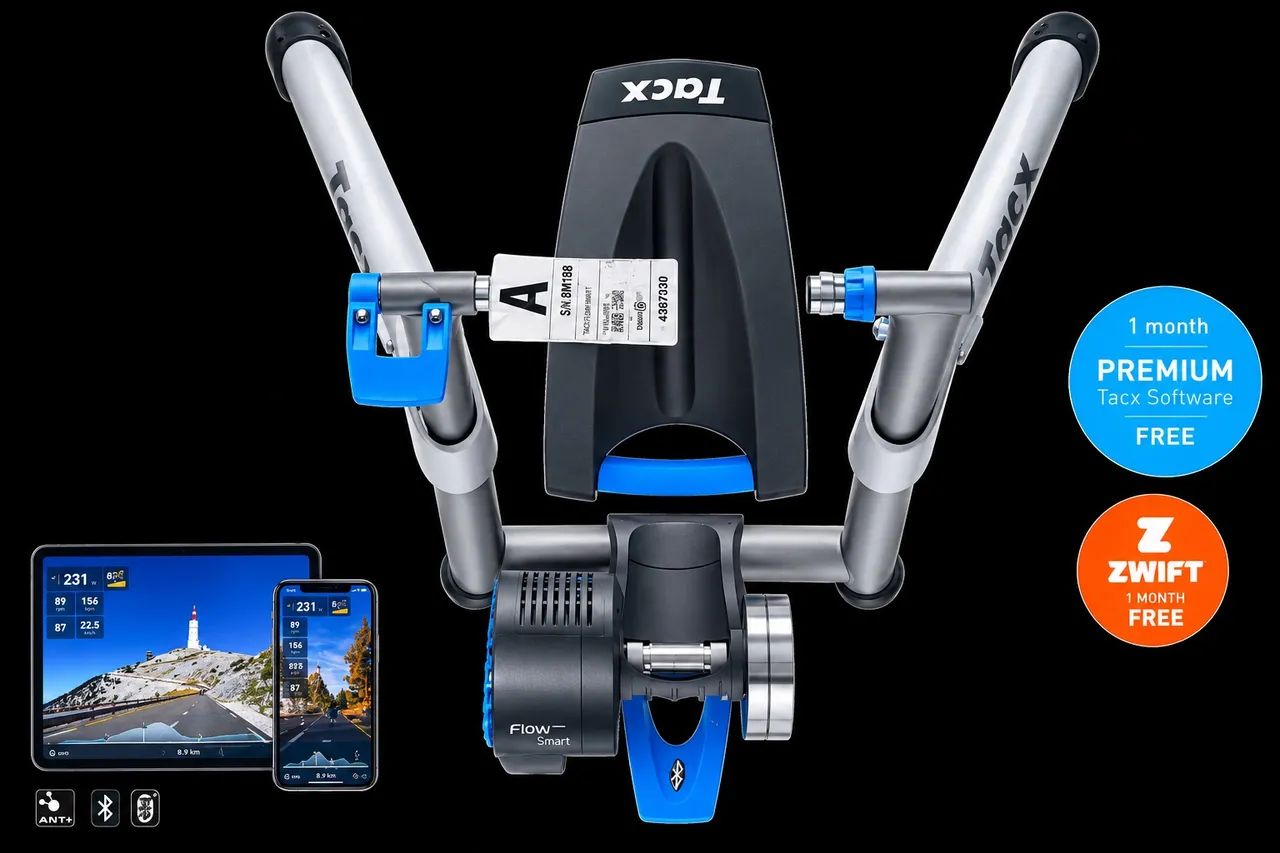 TACX  - Foto 2