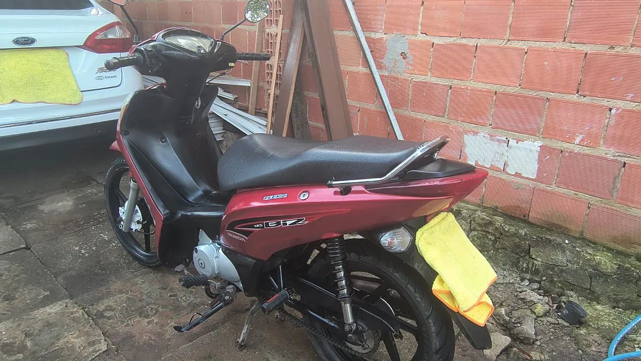 Vende-se BIZ  - Foto 5