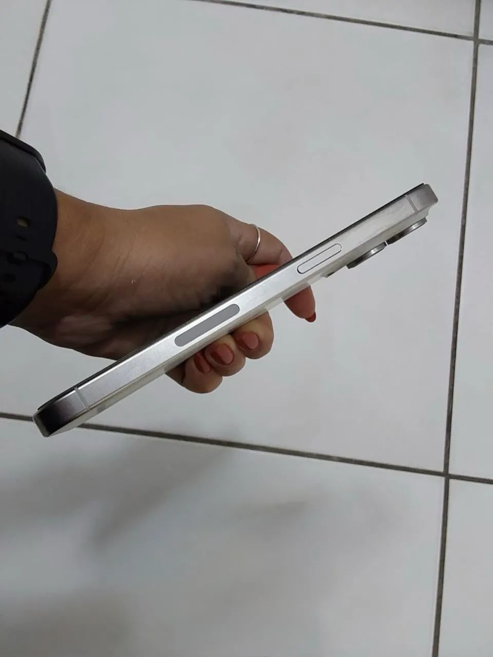 iPhone 15 Pro Max 256GB - Foto 3
