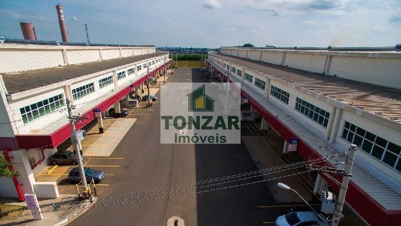 Galpão Modular para Locação, Condomínio Fechado, Nova Veneza, Sumaré. - Foto 2