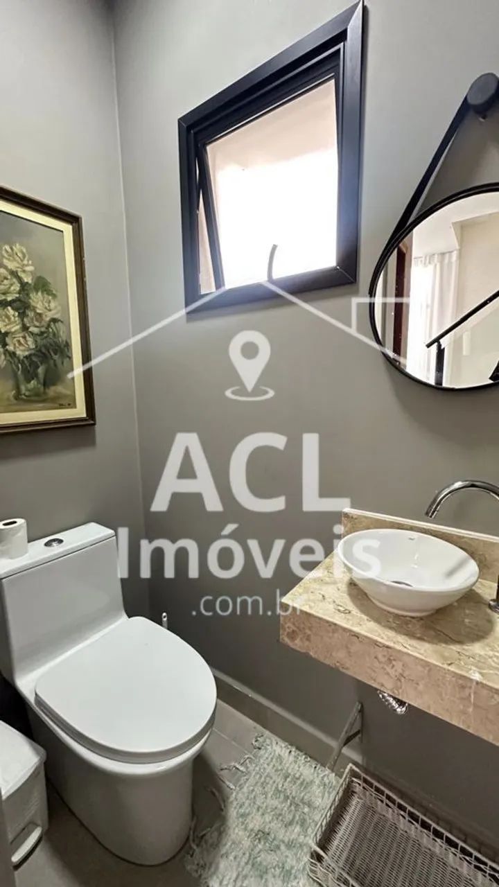 Casa com 3 dormitórios, 136 m² - venda por R$ 1.550.000,00 ou aluguel por R$ 3.050,00/dia  - Foto 8