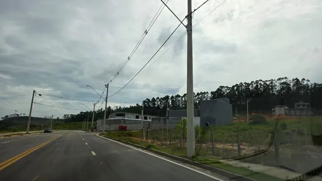 Terreno  Vila Amélia