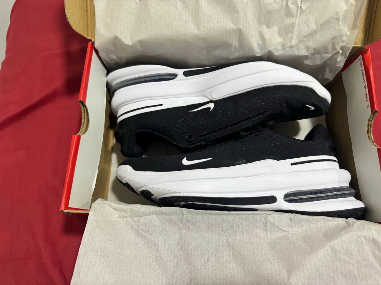 Tênis Nike Zoom Upturn Masculino - Foto 2