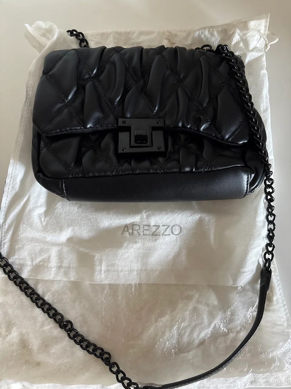 Bolsa Arezzo 