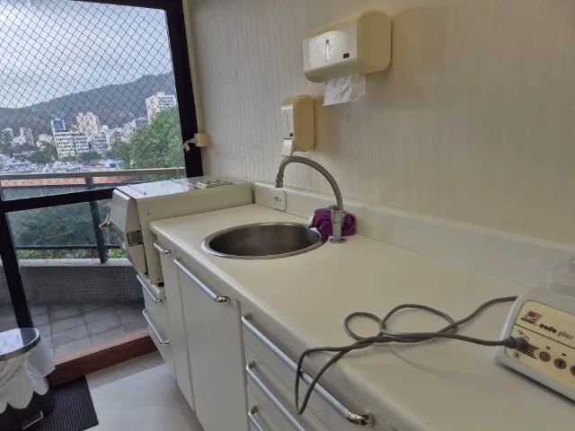 Excelente sala odontológica para locação em Vila Isabel. - Foto 4