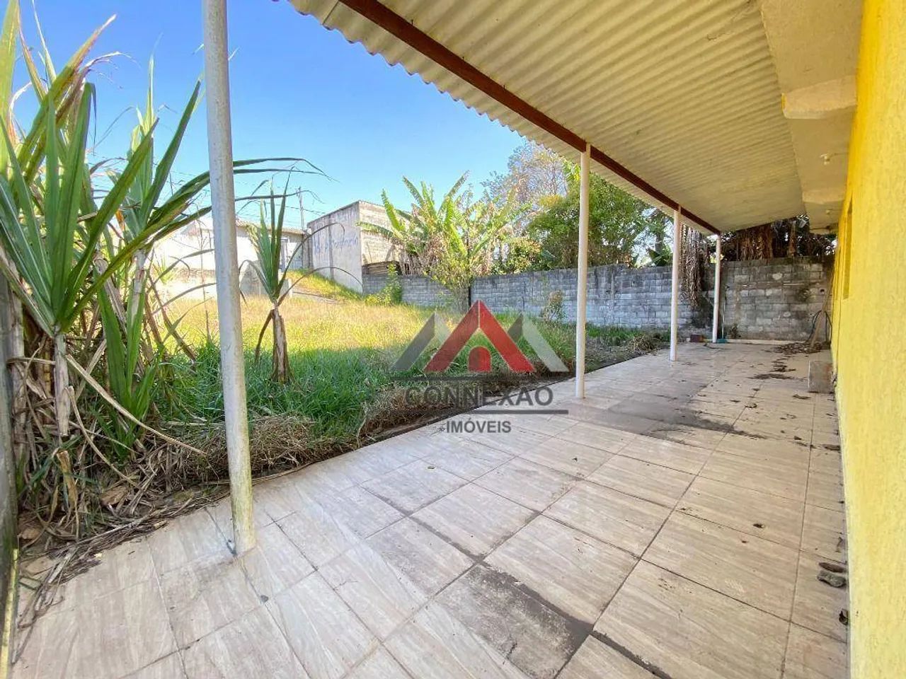 Casa com 1 dormitório à venda, 107 m² por R$ 420.000,00 - Jardim Amazonas - Itaquaquecetub