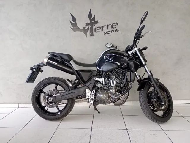 Yamaha MT-03 660CC - Foto 3