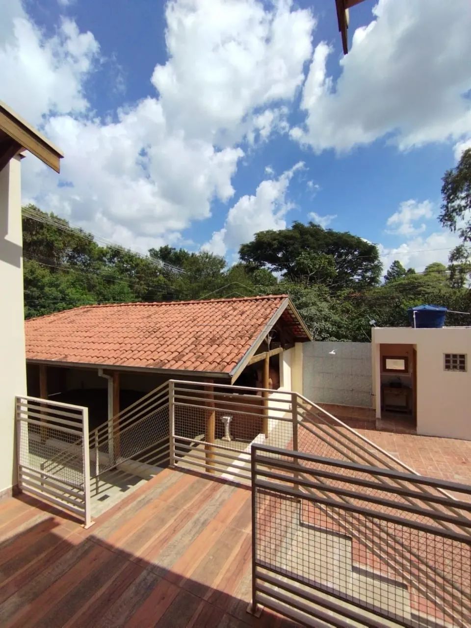 Casa Residência em Botucatu - Foto 3