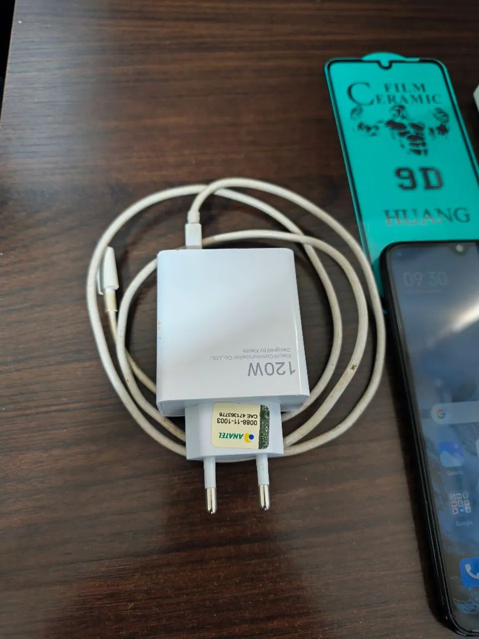 Redmi Note 8 + Acessórios. - Foto 5