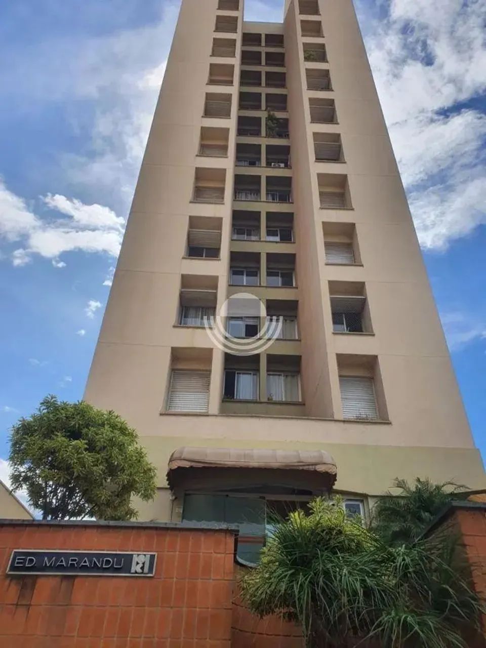Apartamento à venda em Campinas, Jardim Proença, com 1 quarto, com 47 m², Edifício Marandu