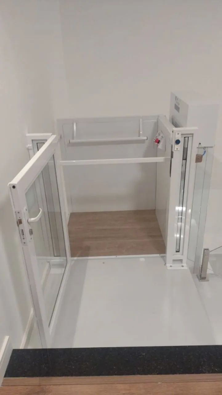 plataforma acessibilidade