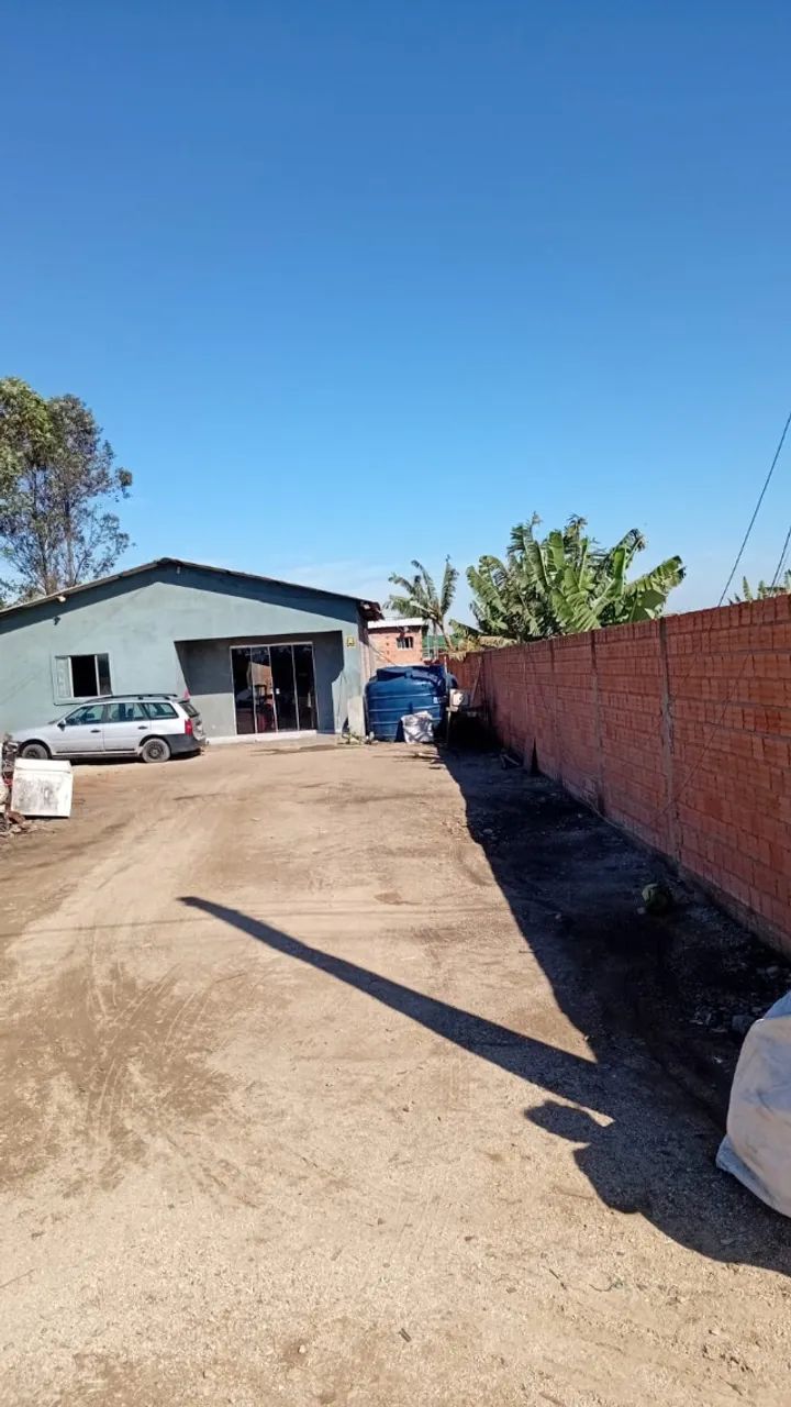 Vendo casa na boa vista icara 