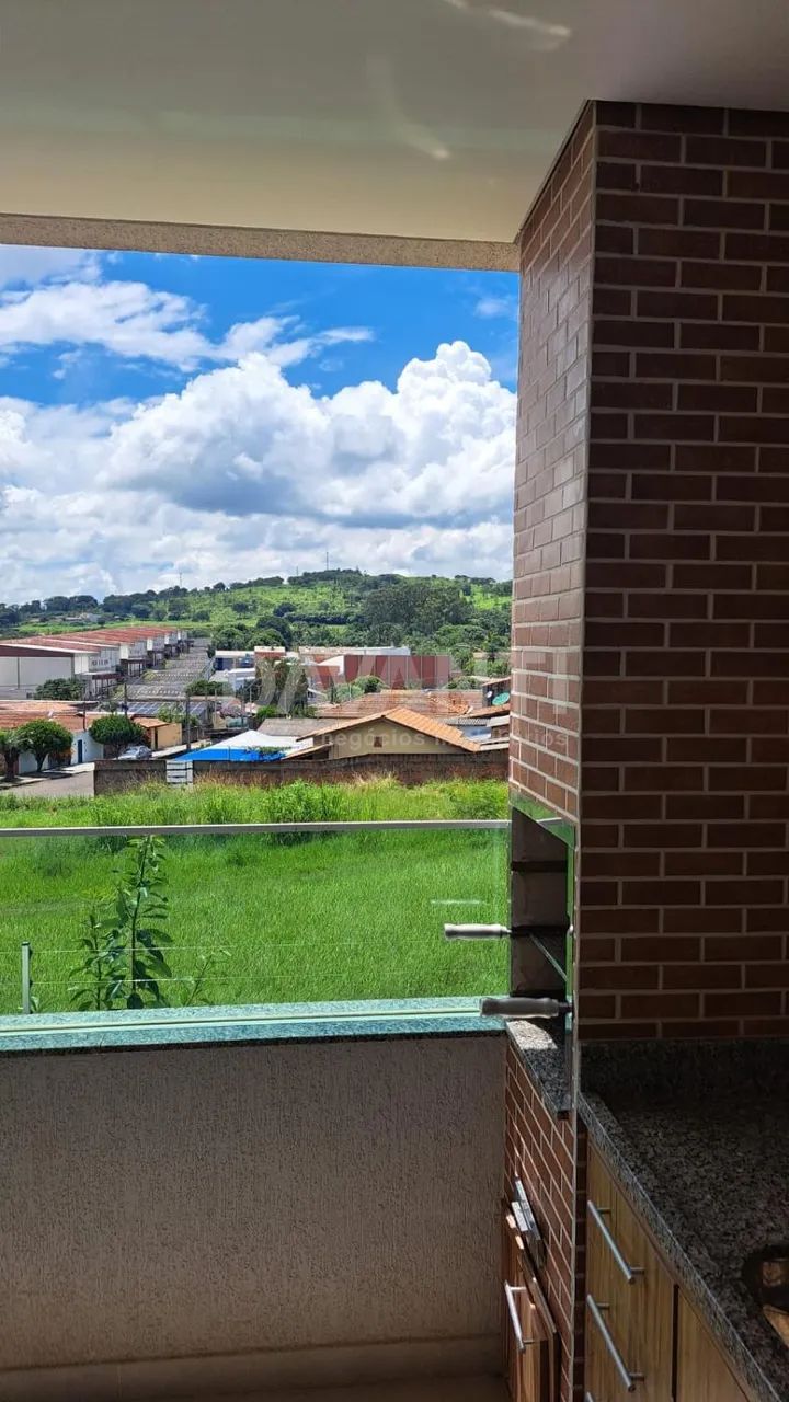 apartamento - Loteamento Capotuna - Jaguariúna - Foto 4