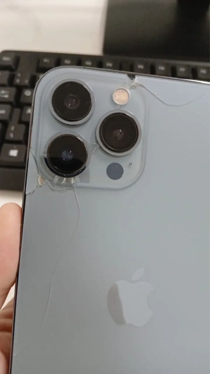 iPhone 13 Pro Max  - Foto 5