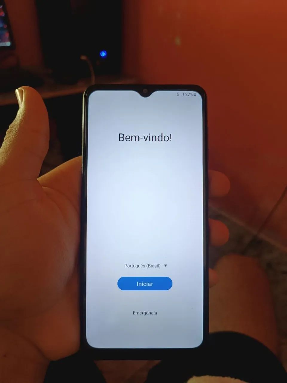 Celular Samsung Galaxy M12  - Foto 2