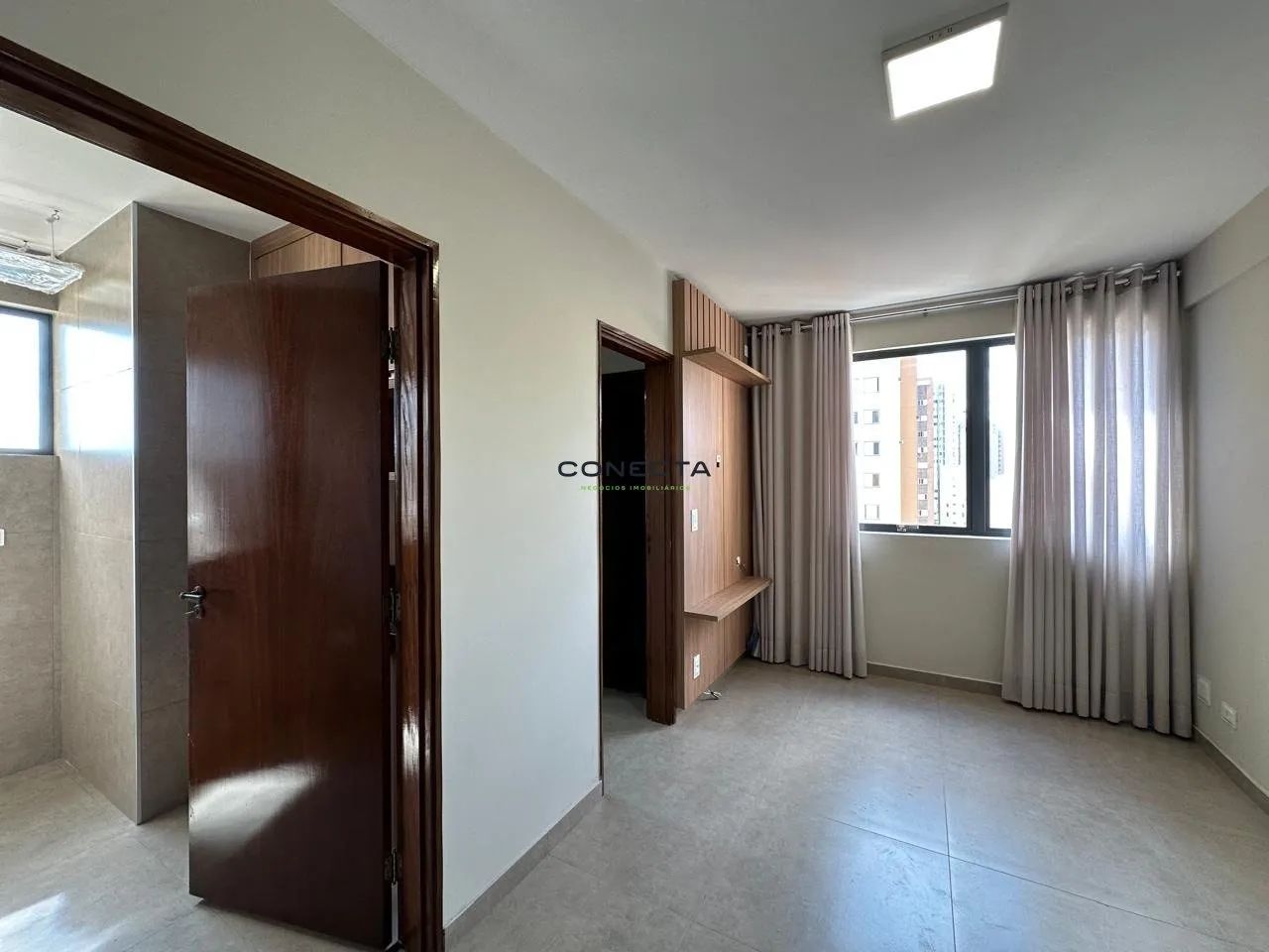 Apartamento | Village Chamonix | Centro - Foto 4