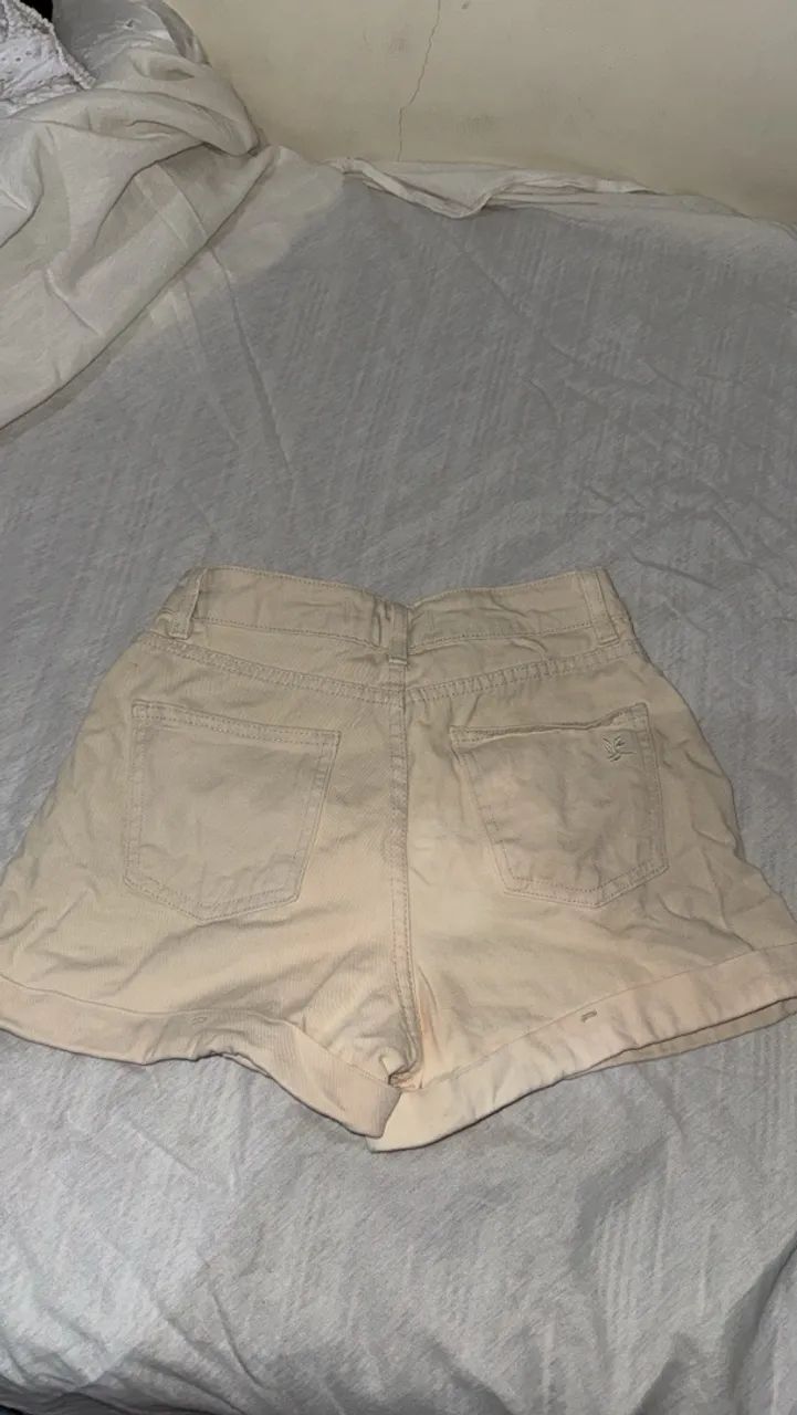 Short TAM 36 - Foto 2