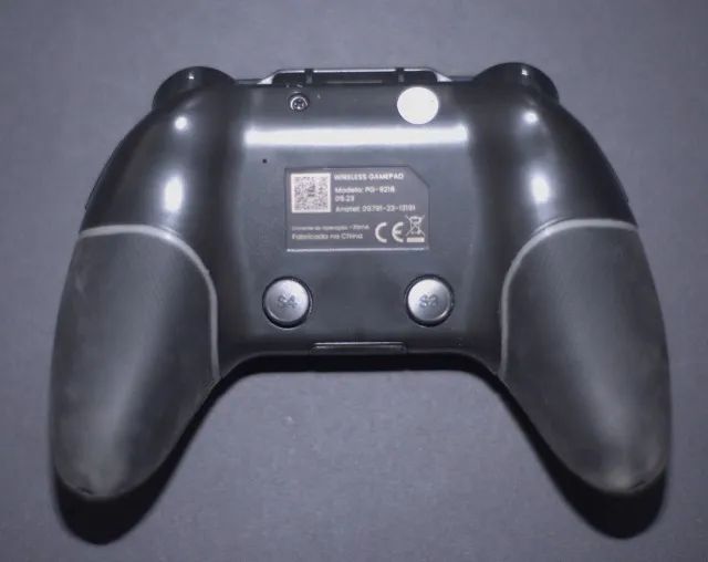 controle wireless ipega - Foto 2