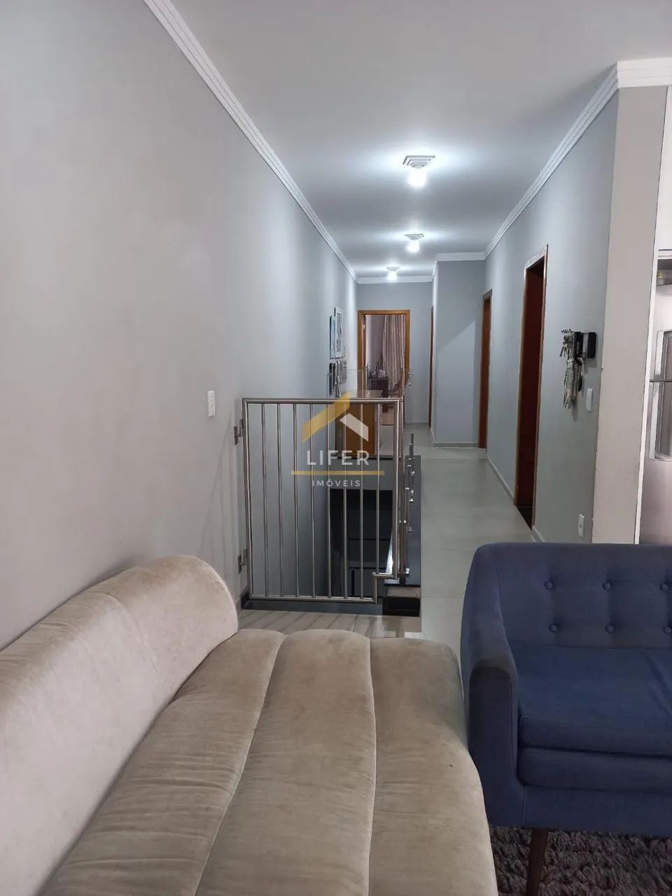 casa - Jardim Ipaussurama - Campinas - Foto 2