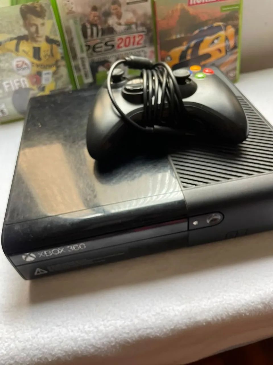 Xbox 360  - Foto 2